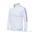 Dernières conceptions Polyester Sportswear Unisexe Tracksuits